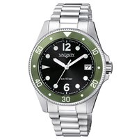 Orologio Vagary Vagary Aqua-39 16bis 2022 in Acciaio VD5-210-53 - VD5-210-53